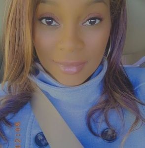 Meet your Posher, Sherese